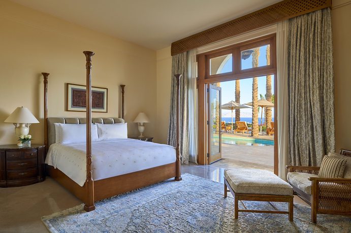 Imagen de la habitación del Hotel Four Seasons Resort Sharm EL Sheikh. Foto 17