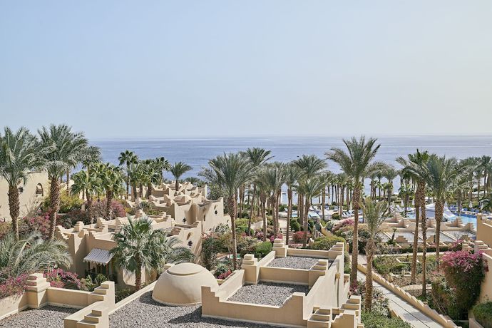 Imagen general del Hotel Four Seasons Resort Sharm EL Sheikh. Foto 5