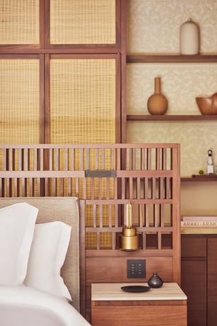 Imagen de la habitación del Hotel Four Seasons Resort Tamarindo. Foto 3