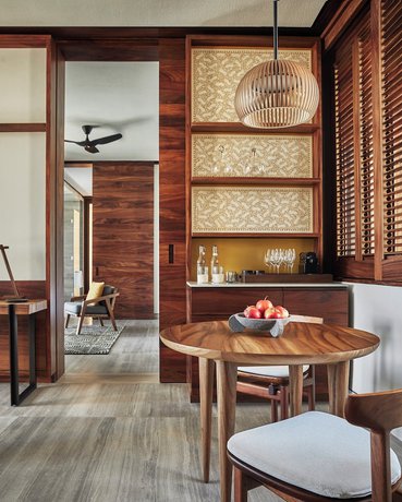 Imagen de la habitación del Hotel Four Seasons Resort Tamarindo. Foto 6