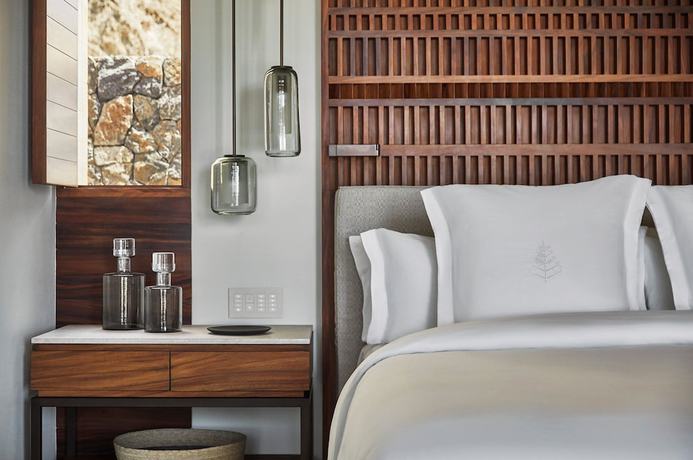 Imagen de la habitación del Hotel Four Seasons Resort Tamarindo. Foto 11