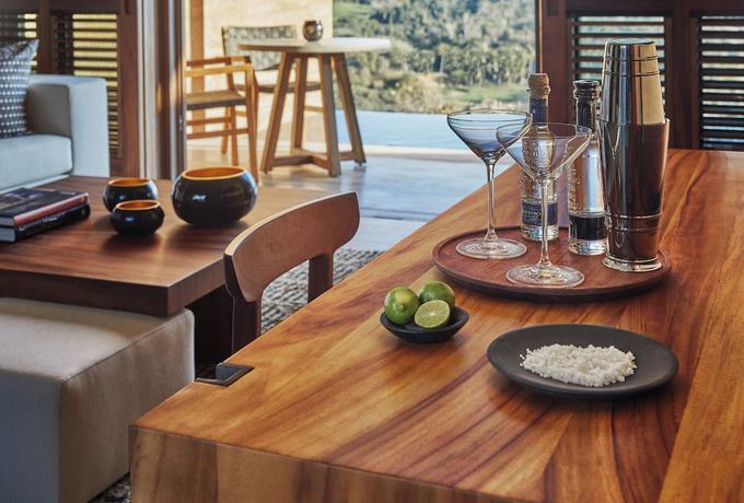 Imagen de la habitación del Hotel Four Seasons Resort Tamarindo. Foto 12