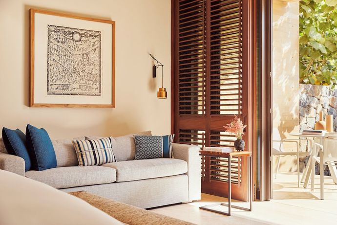 Imagen de la habitación del Hotel Four Seasons Resort Tamarindo. Foto 13