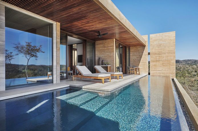 Imagen general del Hotel Four Seasons Resort Tamarindo. Foto 2