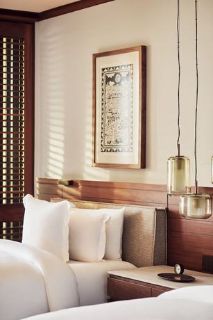 Imagen de la habitación del Hotel Four Seasons Resort Tamarindo. Foto 15