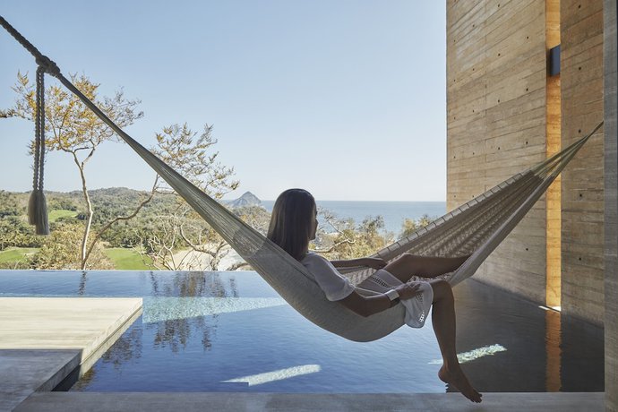 Imagen de la habitación del Hotel Four Seasons Resort Tamarindo. Foto 16