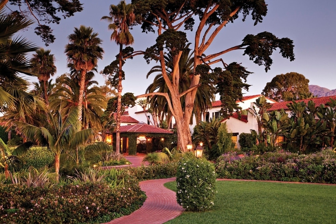 Imagen de la habitación del Hotel Four Seasons Resort The Biltmore Santa Barbara. Foto 3