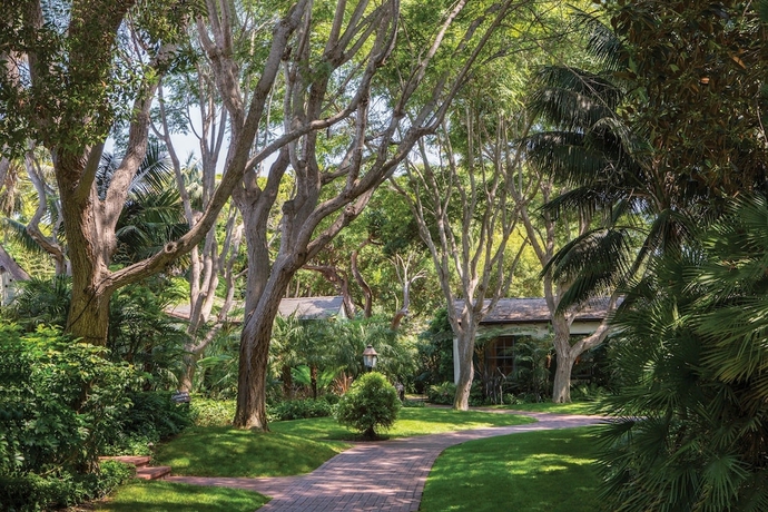 Imagen de la habitación del Hotel Four Seasons Resort The Biltmore Santa Barbara. Foto 4
