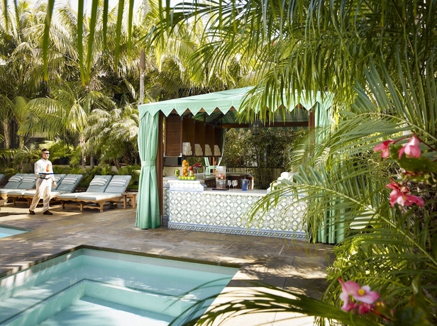 Imagen de la habitación del Hotel Four Seasons Resort The Biltmore Santa Barbara. Foto 7