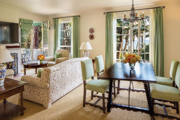 Imagen de la habitación del Hotel Four Seasons Resort The Biltmore Santa Barbara. Foto 13