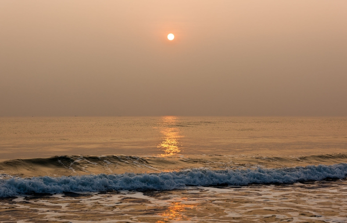 Imagen de los exteriores del Hotel Four Seasons Resort The Nam Hai, Hoi An, Vietnam. Foto 12