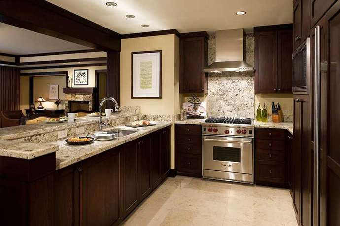 Imagen de la habitación del Hotel Four Seasons Resort Vail. Foto 6