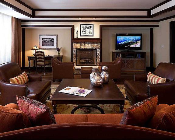Imagen de la habitación del Hotel Four Seasons Resort Vail. Foto 9