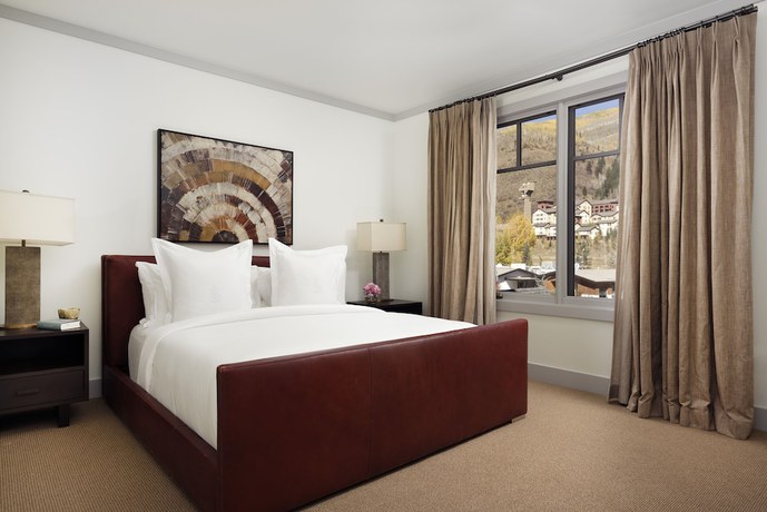 Imagen de la habitación del Hotel Four Seasons Resort Vail. Foto 10