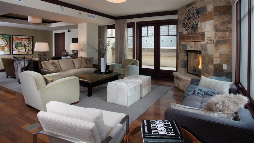 Imagen de la habitación del Hotel Four Seasons Resort Vail. Foto 12