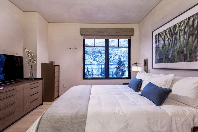 Imagen de la habitación del Hotel Four Seasons Resort Vail. Foto 16