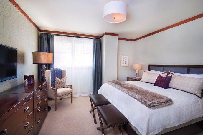 Imagen de la habitación del Hotel Four Seasons Resort Vail. Foto 18