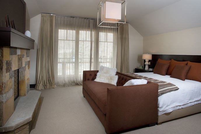 Imagen de la habitación del Hotel Four Seasons Resort Vail. Foto 19