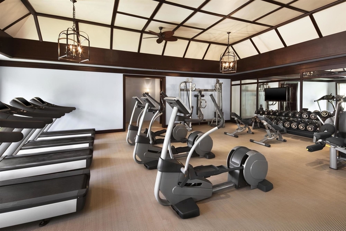 Imagen de los interiores del Hotel Four Seasons Resort and Residence Puerto Rico. Foto 4