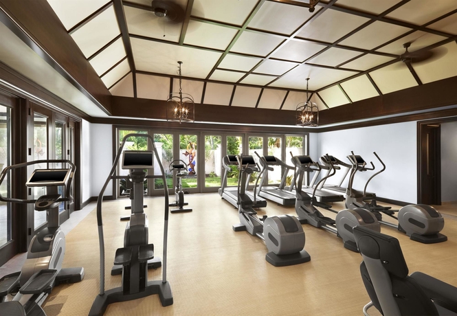 Imagen de los interiores del Hotel Four Seasons Resort and Residence Puerto Rico. Foto 5