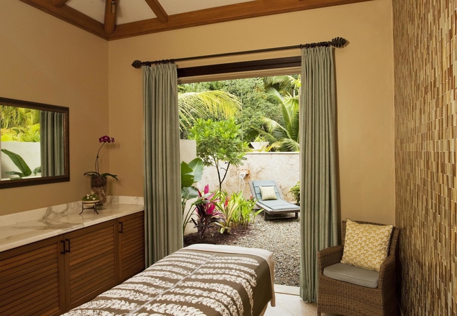 Imagen de la piscina del Hotel Four Seasons Resort and Residence Puerto Rico. Foto 15