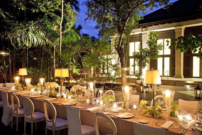 Imagen de los interiores del Hotel Four Seasons Resort and Residence Puerto Rico. Foto 6