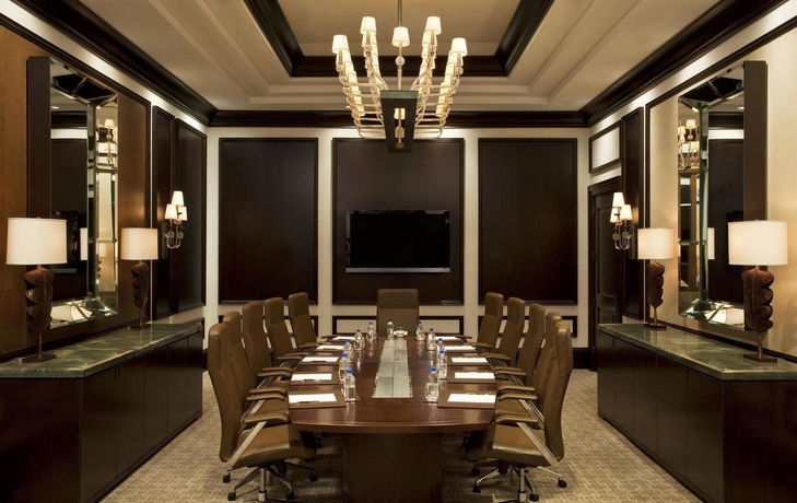 Imagen de los interiores del Hotel Four Seasons Resort and Residence Puerto Rico. Foto 7