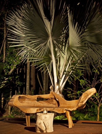 Imagen de los interiores del Hotel Four Seasons Resort and Residence Puerto Rico. Foto 8