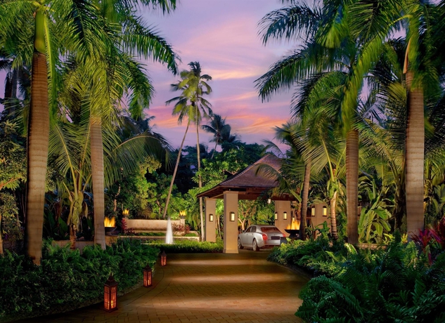 Imagen de los interiores del Hotel Four Seasons Resort and Residence Puerto Rico. Foto 9