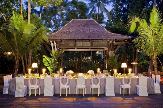 Imagen de los interiores del Hotel Four Seasons Resort and Residence Puerto Rico. Foto 10