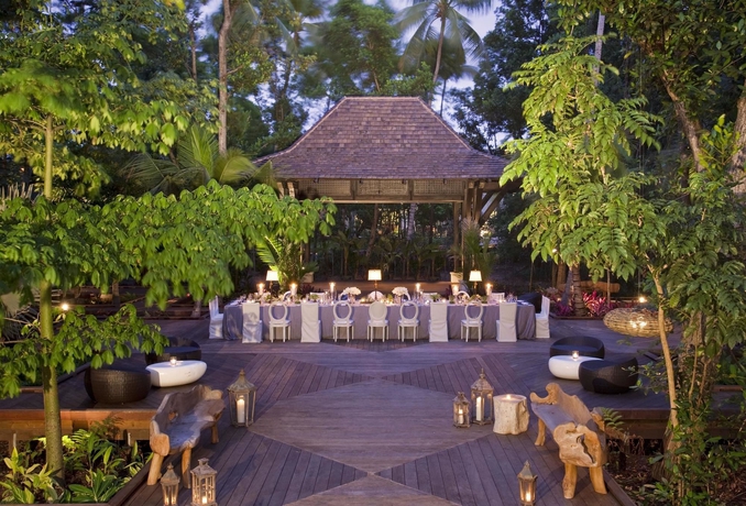 Imagen de los interiores del Hotel Four Seasons Resort and Residence Puerto Rico. Foto 11