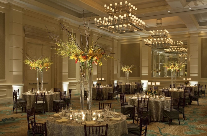 Imagen de los interiores del Hotel Four Seasons Resort and Residence Puerto Rico. Foto 12