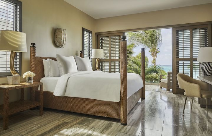 Imagen de la habitación del Hotel Four Seasons Resort and Residences Anguilla. Foto 3