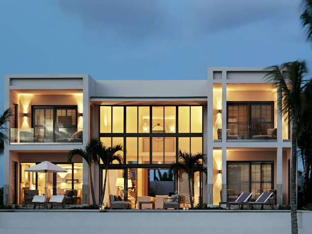 Imagen general del Hotel Four Seasons Resort and Residences Anguilla. Foto 2