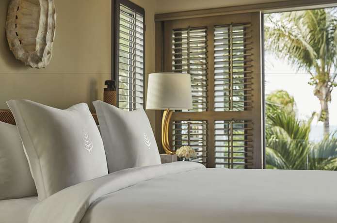 Imagen de la habitación del Hotel Four Seasons Resort and Residences Anguilla. Foto 4