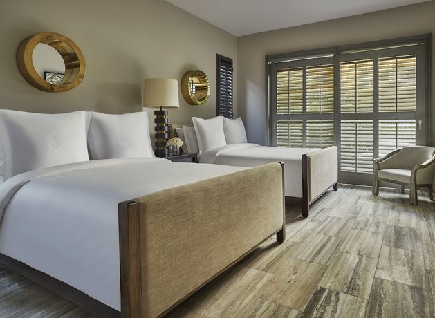 Imagen de la habitación del Hotel Four Seasons Resort and Residences Anguilla. Foto 5