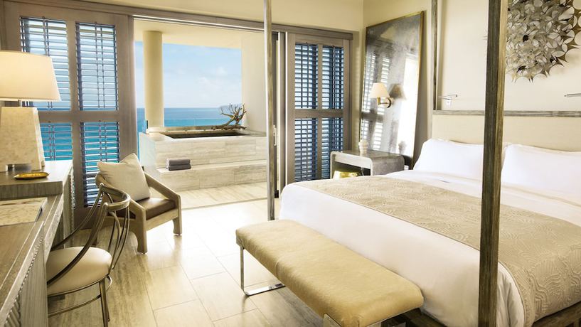 Imagen de la habitación del Hotel Four Seasons Resort and Residences Anguilla. Foto 6