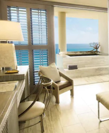 Imagen de la habitación del Hotel Four Seasons Resort and Residences Anguilla. Foto 8