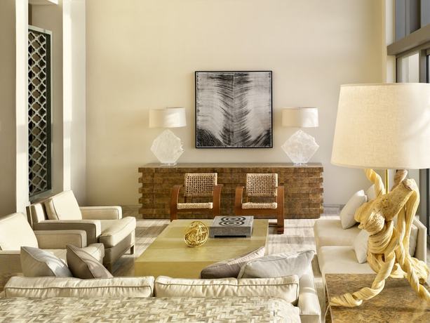 Imagen de la habitación del Hotel Four Seasons Resort and Residences Anguilla. Foto 10