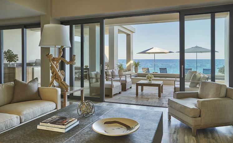 Imagen de la habitación del Hotel Four Seasons Resort and Residences Anguilla. Foto 13