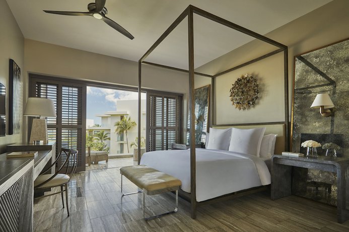 Imagen de la habitación del Hotel Four Seasons Resort and Residences Anguilla. Foto 14