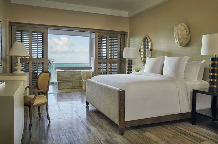 Imagen de la habitación del Hotel Four Seasons Resort and Residences Anguilla. Foto 17