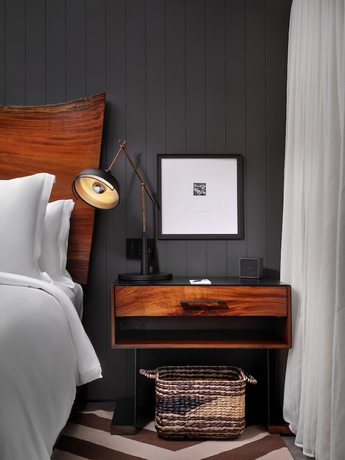 Imagen de la habitación del Hotel Four Seasons Resort and Residences Napa Valley. Foto 2