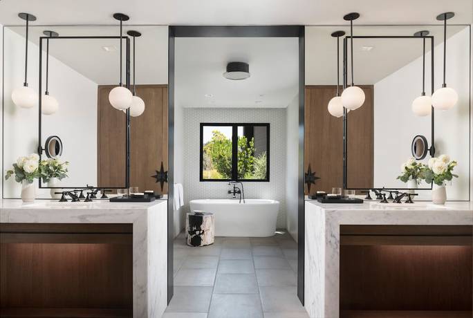 Imagen de la habitación del Hotel Four Seasons Resort and Residences Napa Valley. Foto 3