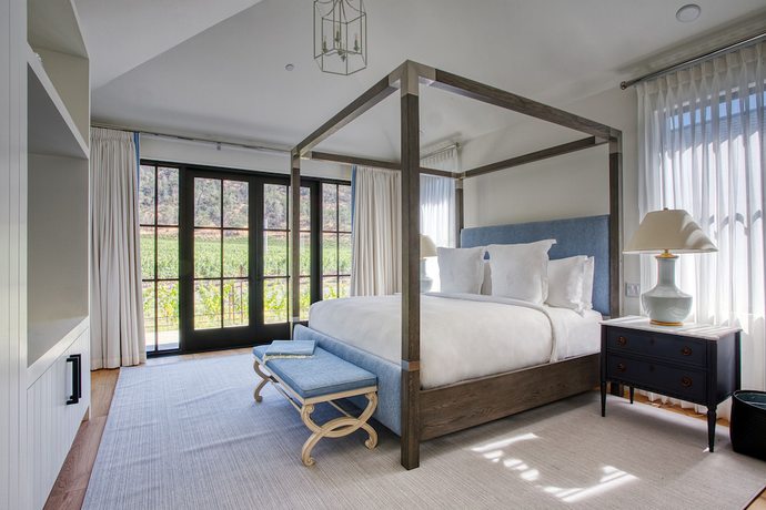 Imagen de la habitación del Hotel Four Seasons Resort and Residences Napa Valley. Foto 4