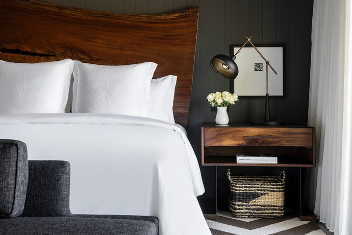 Imagen de la habitación del Hotel Four Seasons Resort and Residences Napa Valley. Foto 5