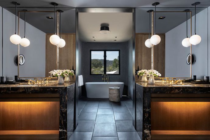 Imagen de la habitación del Hotel Four Seasons Resort and Residences Napa Valley. Foto 6