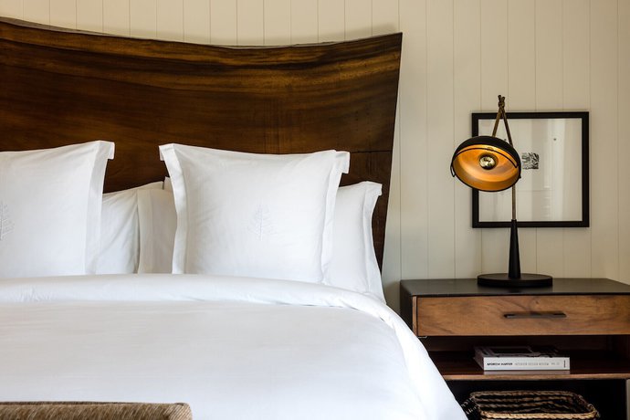 Imagen de la habitación del Hotel Four Seasons Resort and Residences Napa Valley. Foto 8