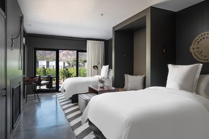 Imagen de la habitación del Hotel Four Seasons Resort and Residences Napa Valley. Foto 13