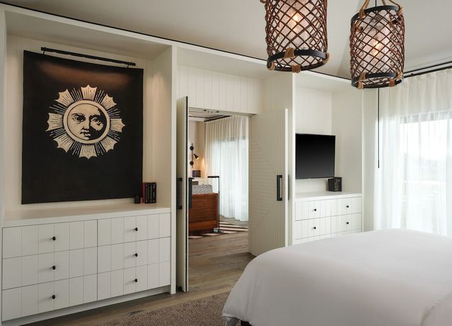 Imagen de la habitación del Hotel Four Seasons Resort and Residences Napa Valley. Foto 14